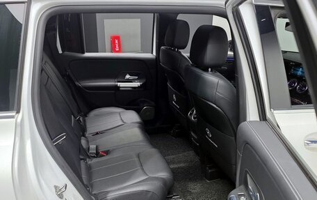 Mercedes-Benz GLB, 2022 год, 3 800 000 рублей, 9 фотография