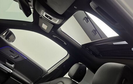 Mercedes-Benz GLB, 2022 год, 3 800 000 рублей, 13 фотография