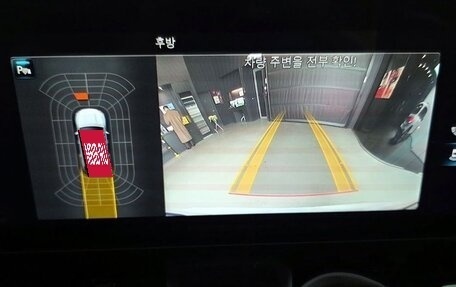 Mercedes-Benz GLB, 2022 год, 3 800 000 рублей, 11 фотография