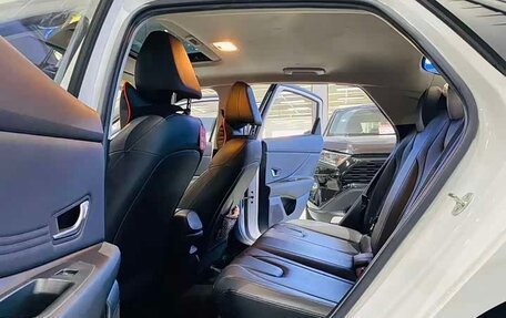 Hyundai Elantra, 2022 год, 1 395 000 рублей, 15 фотография