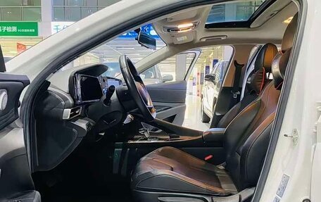 Hyundai Elantra, 2022 год, 1 395 000 рублей, 14 фотография