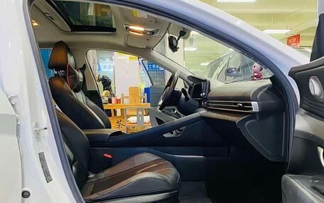 Hyundai Elantra, 2022 год, 1 395 000 рублей, 17 фотография