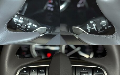 Lexus LX III, 2016 год, 8 250 000 рублей, 20 фотография