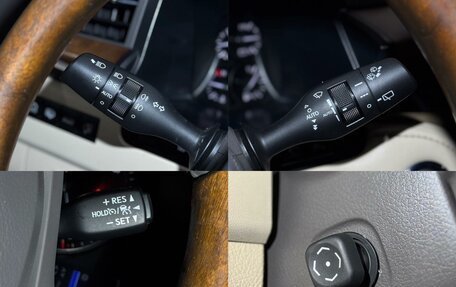 Lexus LX III, 2016 год, 8 250 000 рублей, 22 фотография