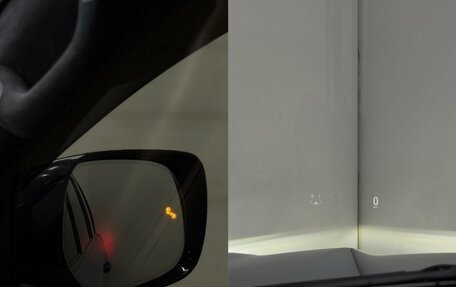 Lexus LX III, 2016 год, 8 250 000 рублей, 23 фотография