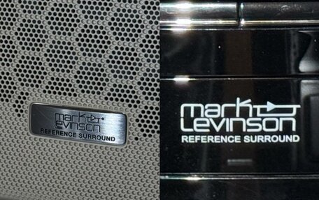 Lexus LX III, 2016 год, 8 250 000 рублей, 27 фотография