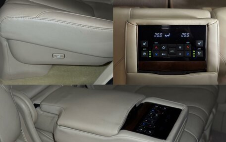 Lexus LX III, 2016 год, 8 250 000 рублей, 32 фотография