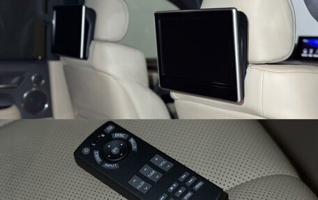 Lexus LX III, 2016 год, 8 250 000 рублей, 33 фотография