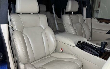 Lexus LX III, 2016 год, 8 250 000 рублей, 29 фотография