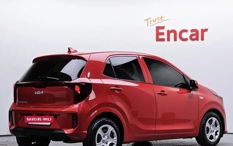 KIA Morning III, 2024 год, 1 380 000 рублей, 2 фотография