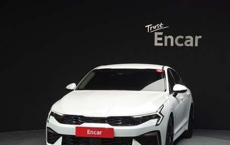 KIA K5, 2024 год, 3 060 000 рублей, 2 фотография