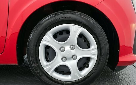 KIA Morning III, 2024 год, 1 380 000 рублей, 9 фотография