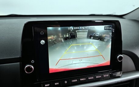 KIA Morning III, 2024 год, 1 380 000 рублей, 8 фотография