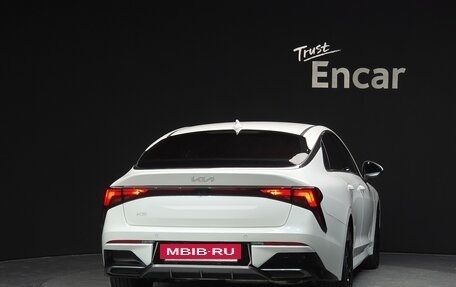 KIA K5, 2024 год, 3 060 000 рублей, 3 фотография