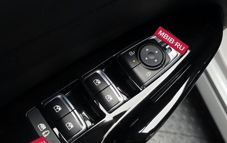 KIA K5, 2024 год, 3 060 000 рублей, 7 фотография