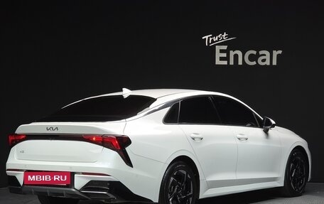 KIA K5, 2024 год, 3 060 000 рублей, 4 фотография