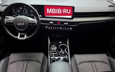 KIA K5, 2024 год, 3 060 000 рублей, 5 фотография