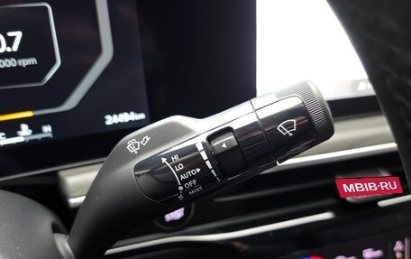 KIA K5, 2024 год, 3 060 000 рублей, 9 фотография