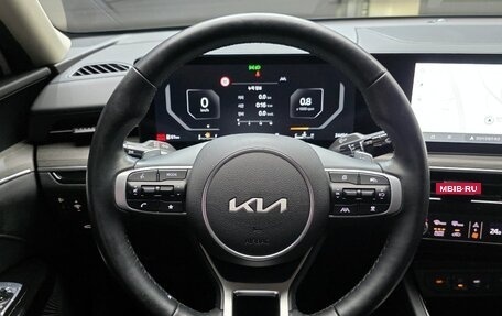 KIA K5, 2024 год, 3 060 000 рублей, 6 фотография