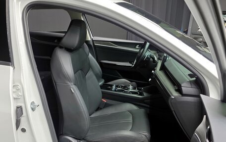 KIA K5, 2024 год, 3 060 000 рублей, 17 фотография