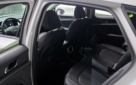 KIA K5, 2024 год, 3 060 000 рублей, 18 фотография