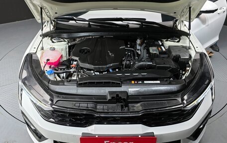 KIA K5, 2024 год, 3 060 000 рублей, 20 фотография