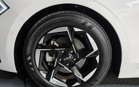 KIA K5, 2024 год, 3 060 000 рублей, 19 фотография