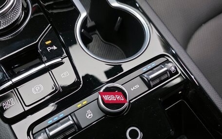 KIA K5, 2024 год, 3 060 000 рублей, 13 фотография