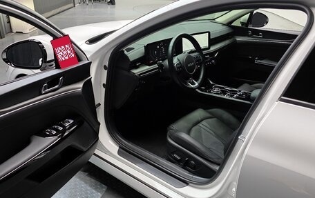 KIA K5, 2024 год, 3 060 000 рублей, 16 фотография