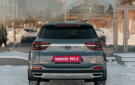 Chery Tiggo 4 I рестайлинг, 2021 год, 1 450 000 рублей, 6 фотография