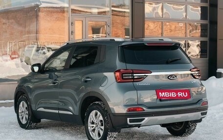 Chery Tiggo 4 I рестайлинг, 2021 год, 1 450 000 рублей, 7 фотография