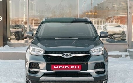 Chery Tiggo 4 I рестайлинг, 2021 год, 1 450 000 рублей, 2 фотография