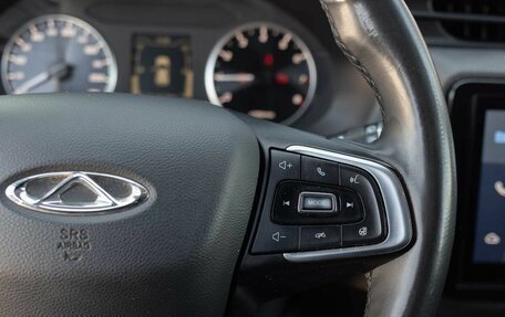 Chery Tiggo 4 I рестайлинг, 2021 год, 1 450 000 рублей, 12 фотография