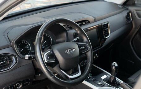 Chery Tiggo 4 I рестайлинг, 2021 год, 1 450 000 рублей, 11 фотография