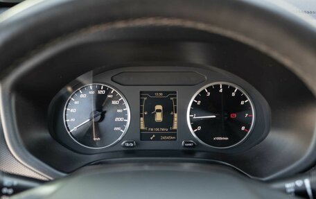 Chery Tiggo 4 I рестайлинг, 2021 год, 1 450 000 рублей, 13 фотография