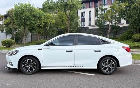 MG 5, 2021 год, 900 600 рублей, 4 фотография