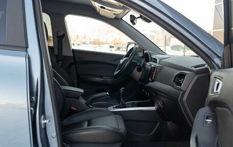 Chery Tiggo 4 I рестайлинг, 2021 год, 1 450 000 рублей, 19 фотография