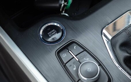 Chery Tiggo 4 I рестайлинг, 2021 год, 1 450 000 рублей, 16 фотография