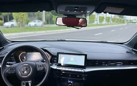 MG 5, 2021 год, 900 600 рублей, 9 фотография