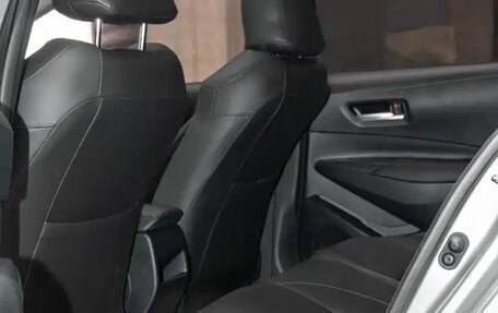 Toyota Corolla, 2023 год, 7 фотография