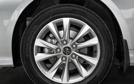 Toyota Corolla, 2023 год, 8 фотография