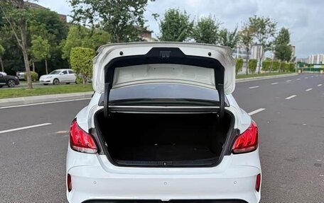 MG 5, 2021 год, 900 600 рублей, 8 фотография