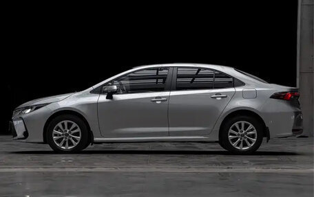 Toyota Corolla, 2023 год, 4 фотография