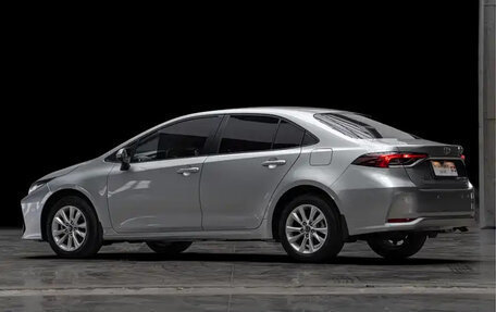 Toyota Corolla, 2023 год, 3 фотография