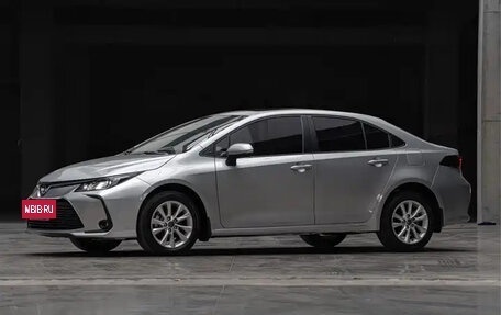 Toyota Corolla, 2023 год, 2 фотография