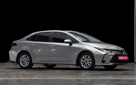 Toyota Corolla, 2023 год, 5 фотография