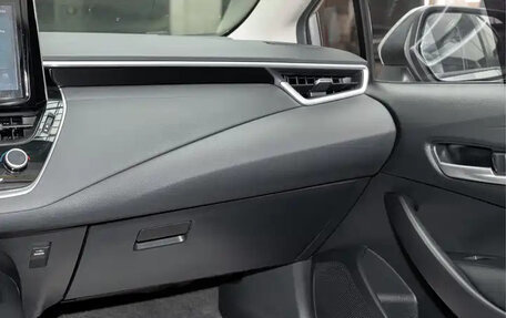 Toyota Corolla, 2023 год, 11 фотография