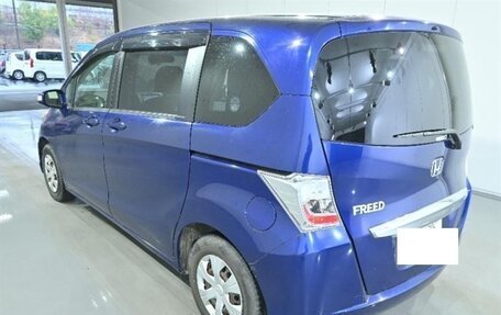 Honda Freed I, 2013 год, 780 000 рублей, 3 фотография