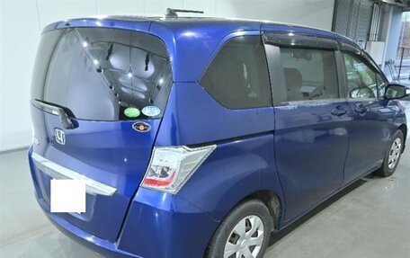 Honda Freed I, 2013 год, 780 000 рублей, 4 фотография