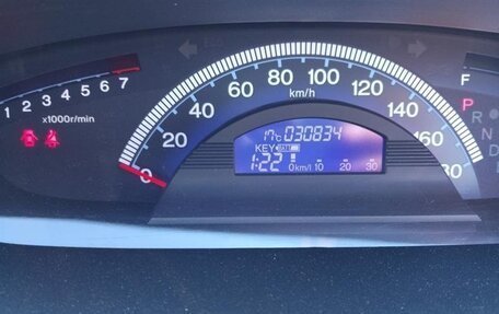 Honda Freed I, 2013 год, 780 000 рублей, 17 фотография